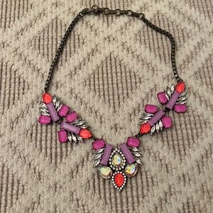 Loren Hope necklace and bracelet